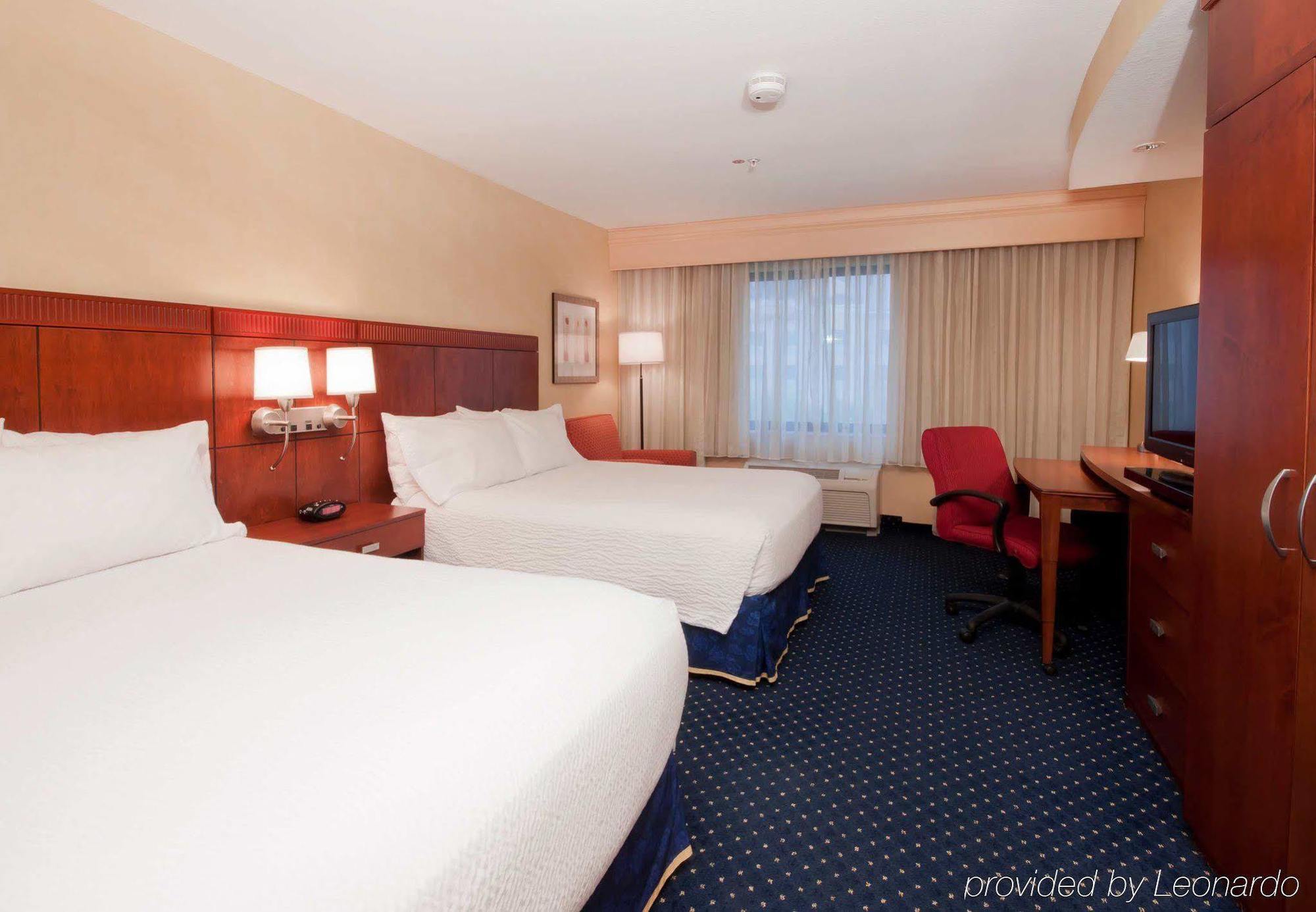Courtyard By Marriott Vegas Stadium Area Hotel Las Vegas