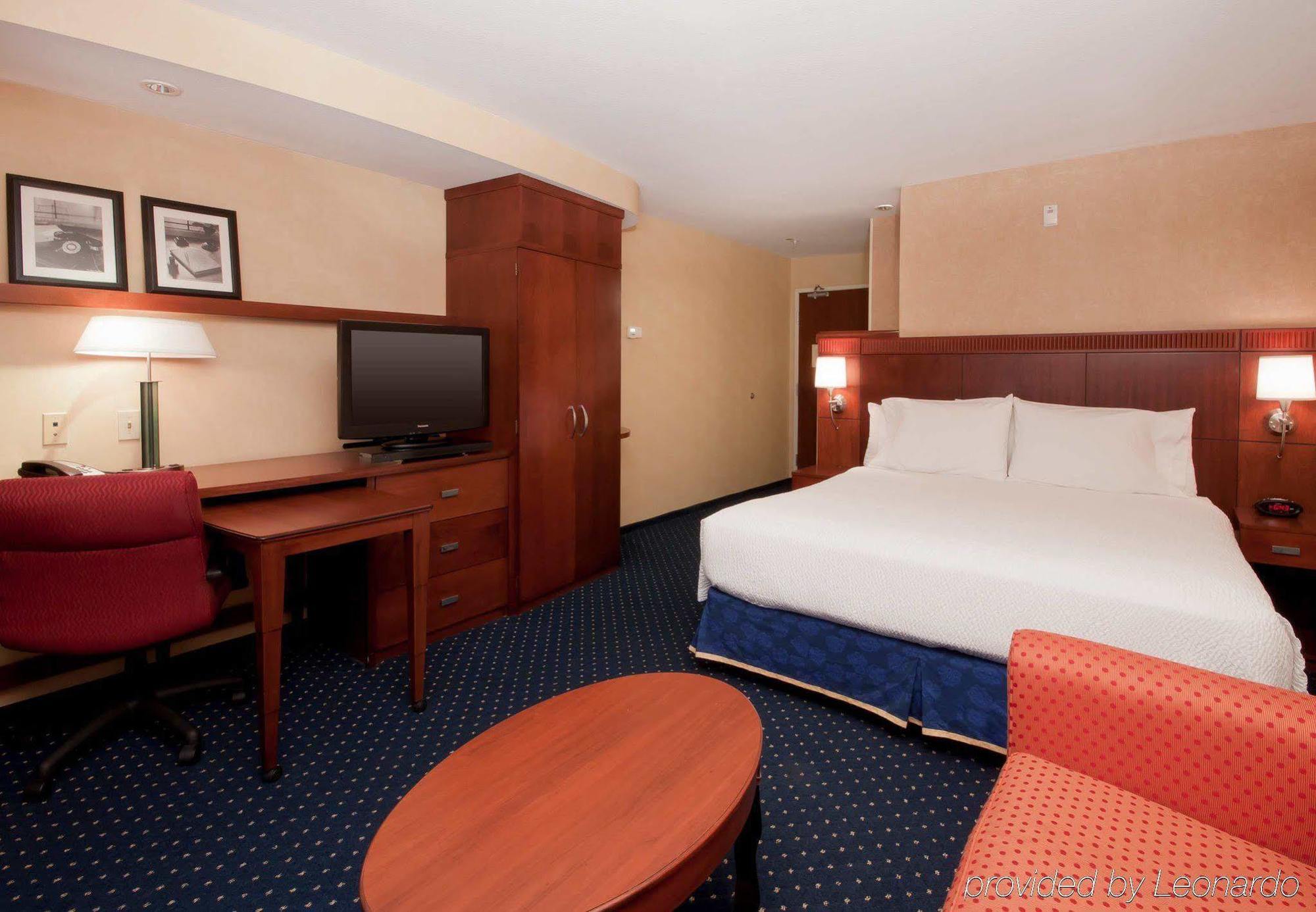 Courtyard By Marriott Vegas Stadium Area 3*