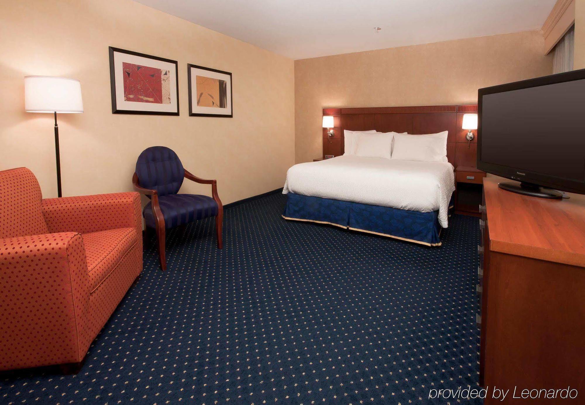 Courtyard By Marriott Vegas Stadium Area Las Vegas