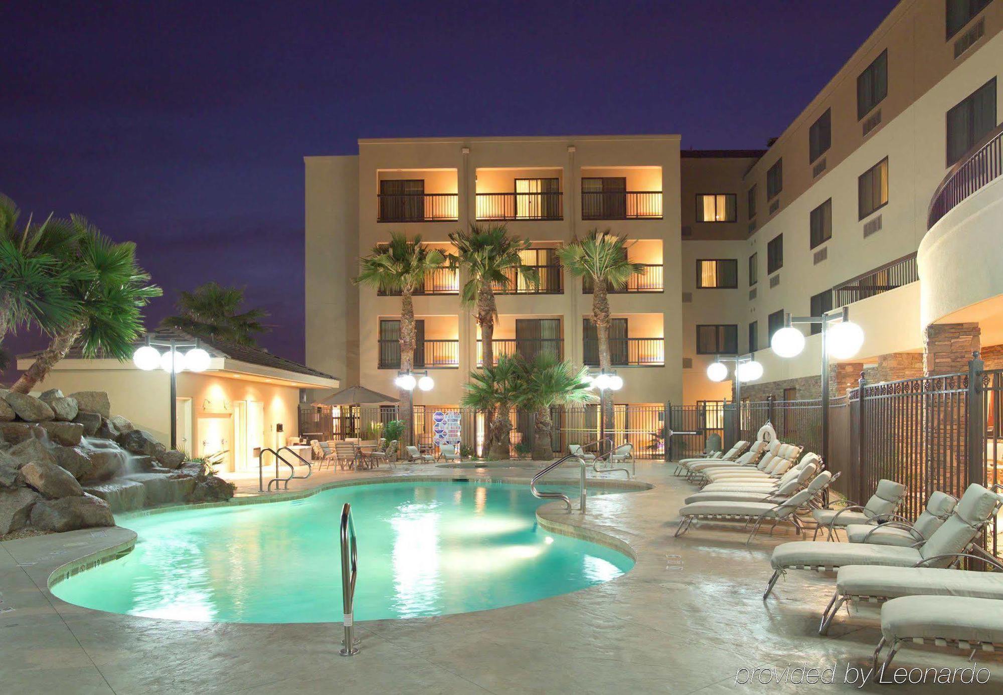 Courtyard By Marriott Vegas Stadium Area Las Vegas