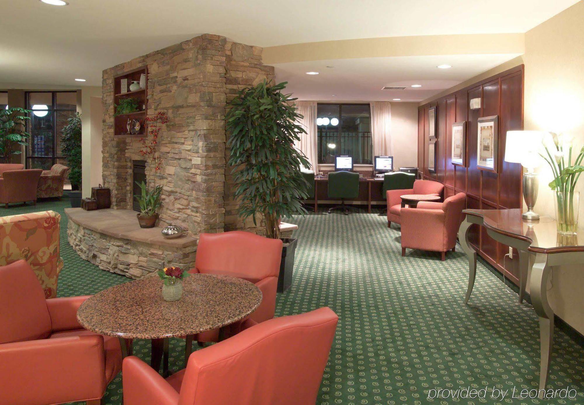 Courtyard By Marriott Vegas Stadium Area Las Vegas