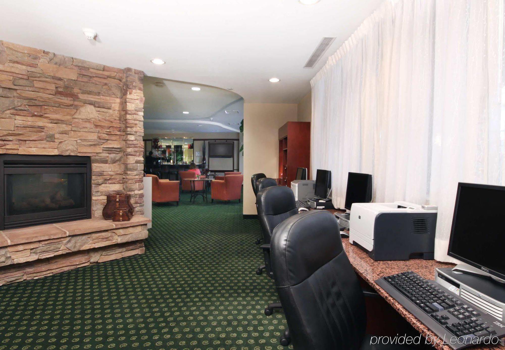 Hotel Courtyard By Marriott Vegas Stadium Area