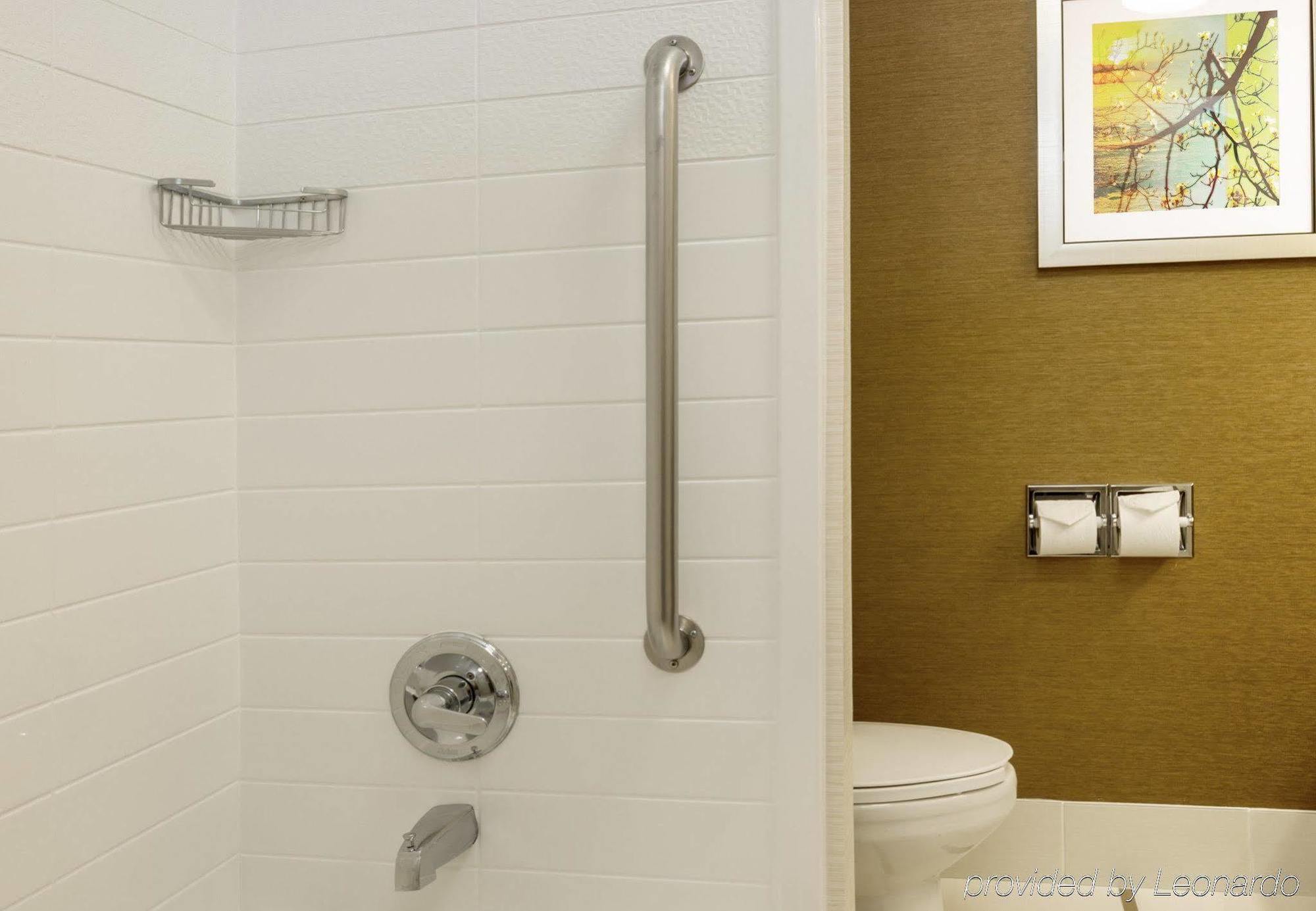 Hotel Fairfield By Marriott & Vegas Stadium Area