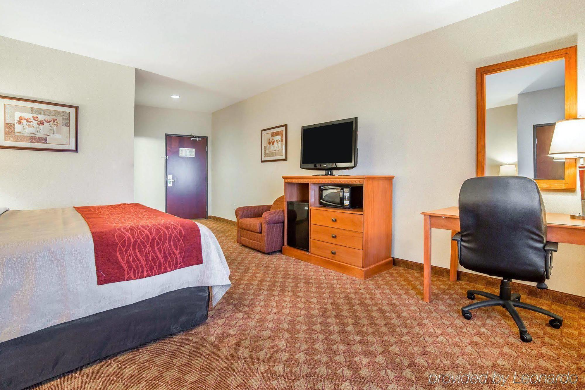 Hotel Comfort & Vegas - Nellis 3*