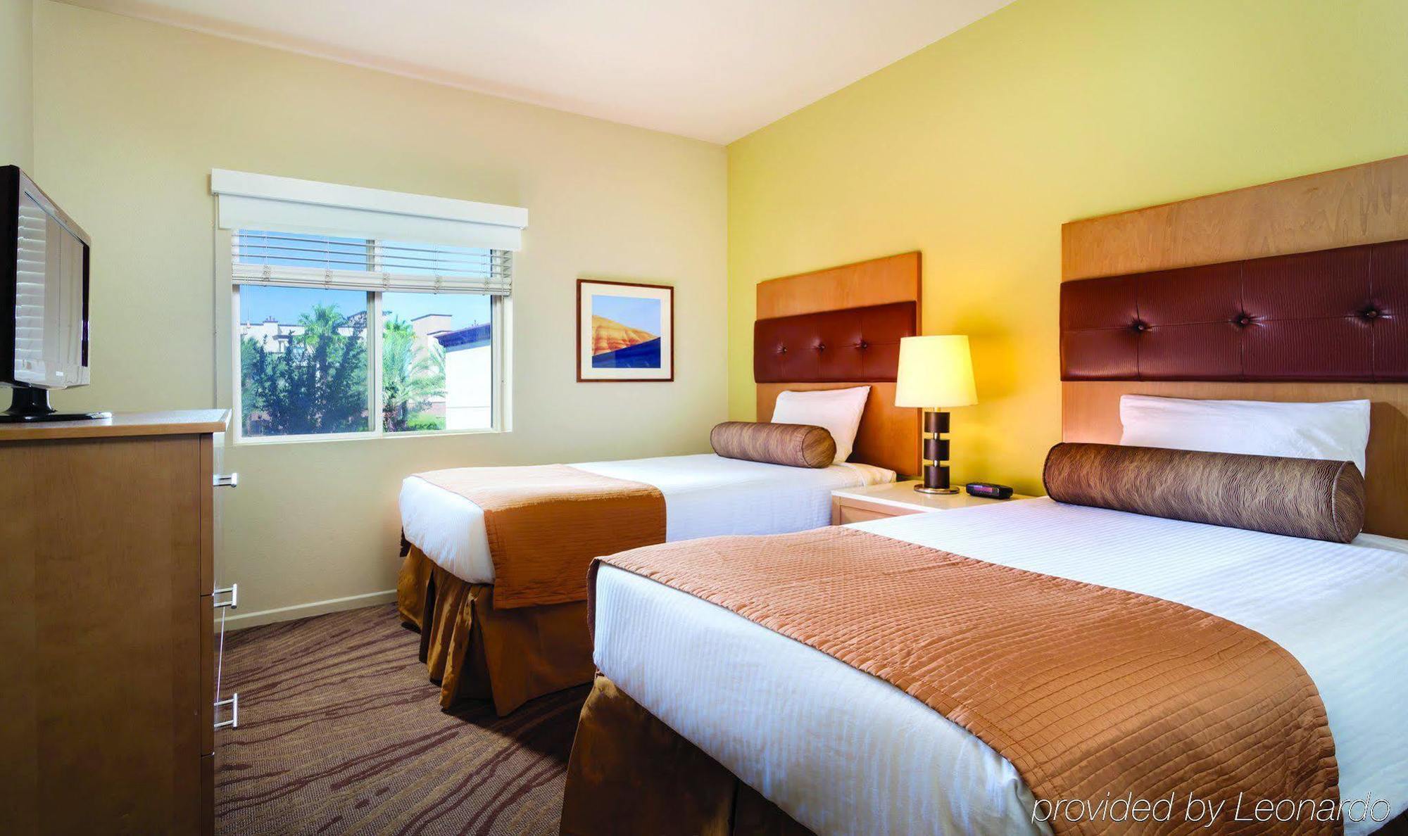 Worldmark Vegas Boulevard Apartahotel Las Vegas