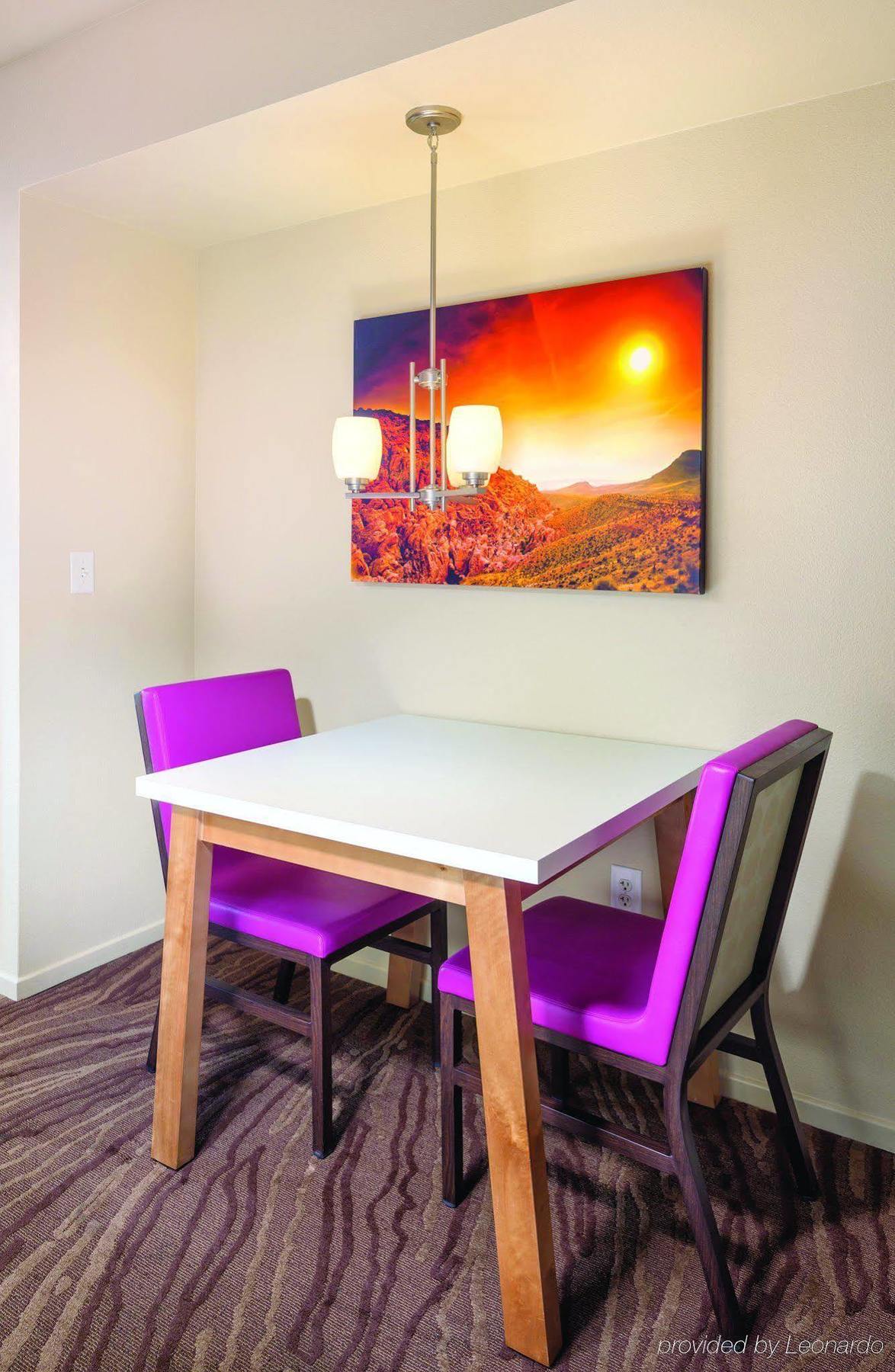 Worldmark Vegas Boulevard Apartahotel 3*