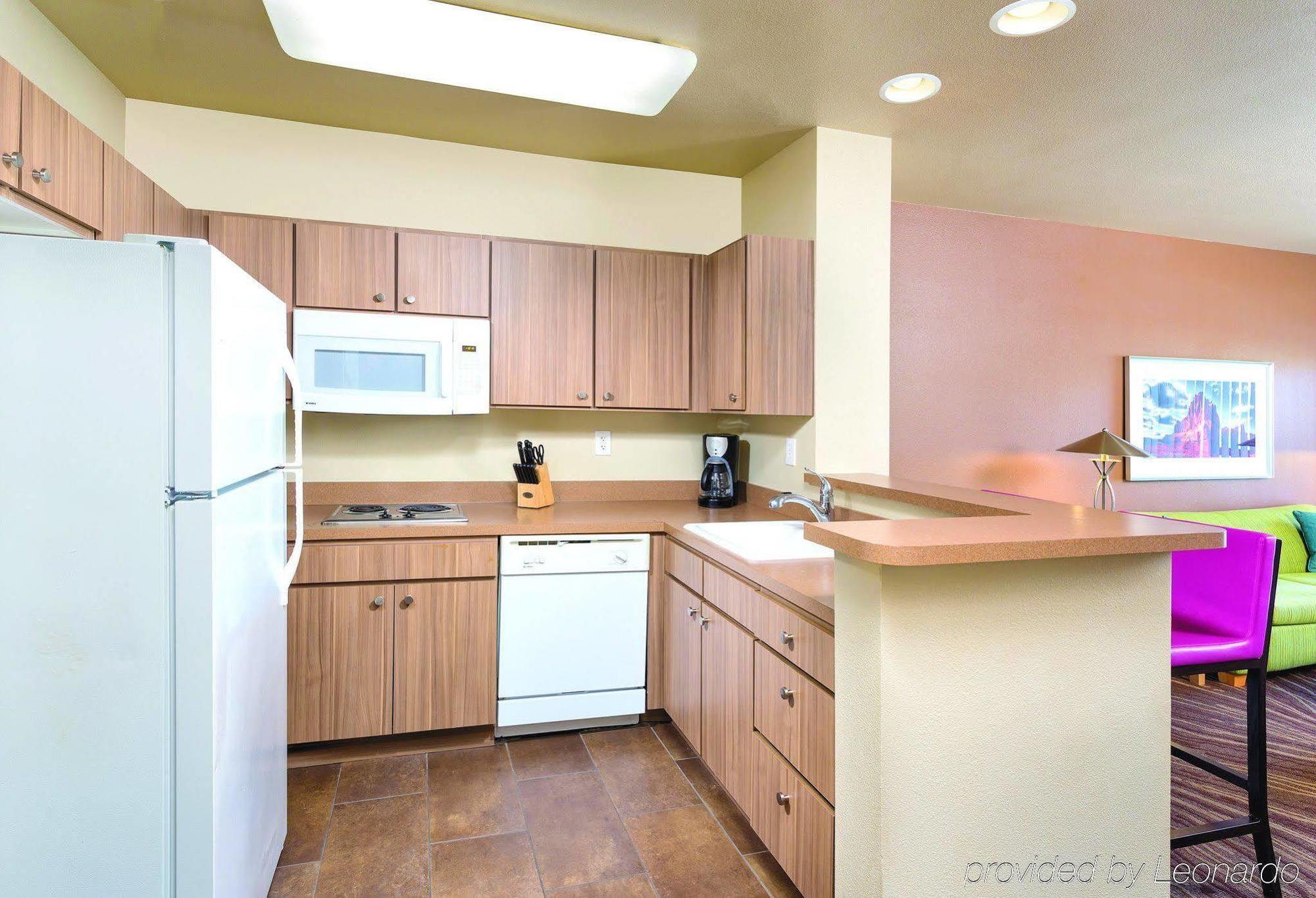 Apartahotel Worldmark Vegas Boulevard 3*