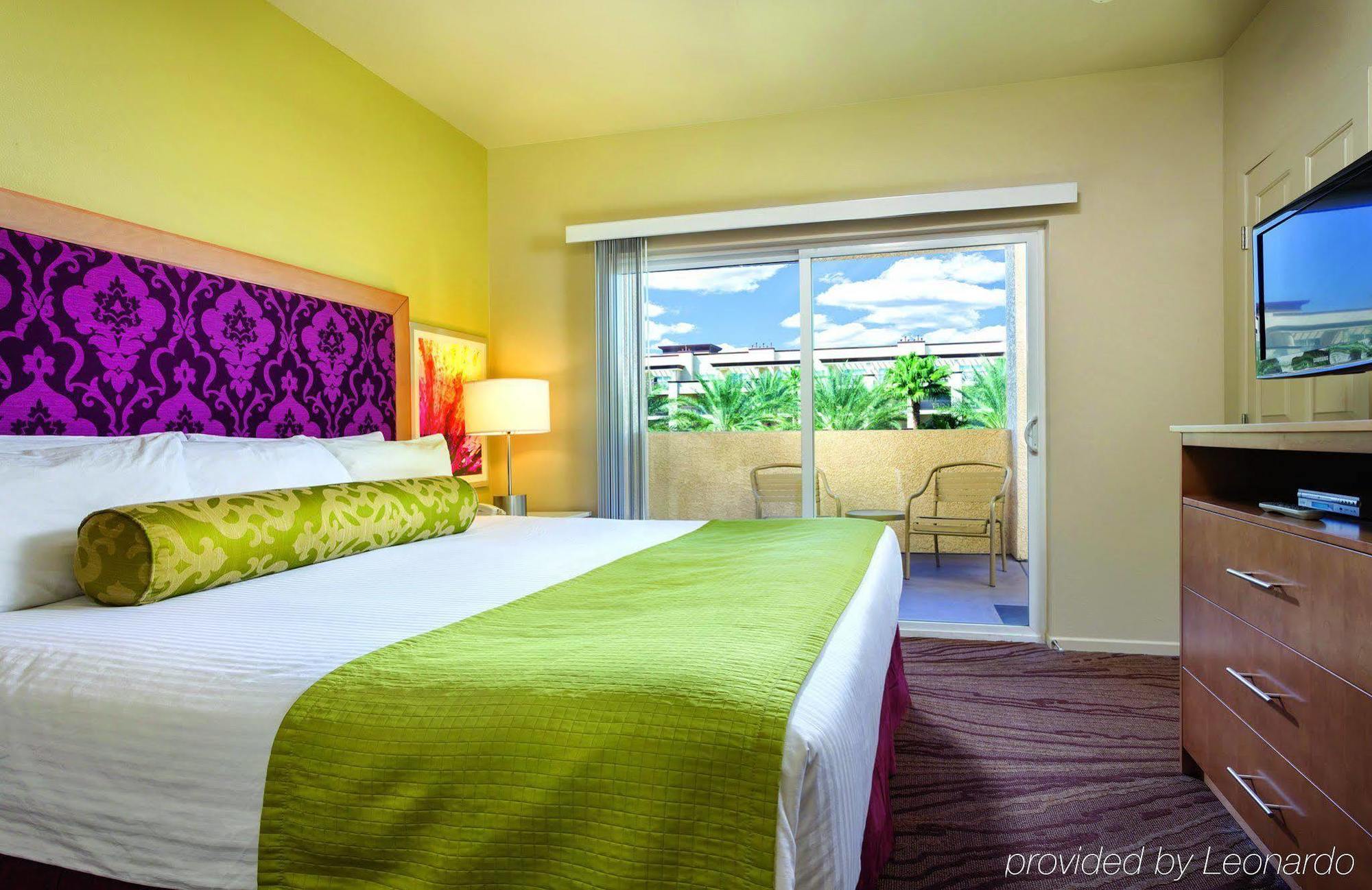 Worldmark Vegas Boulevard Apartahotel Las Vegas