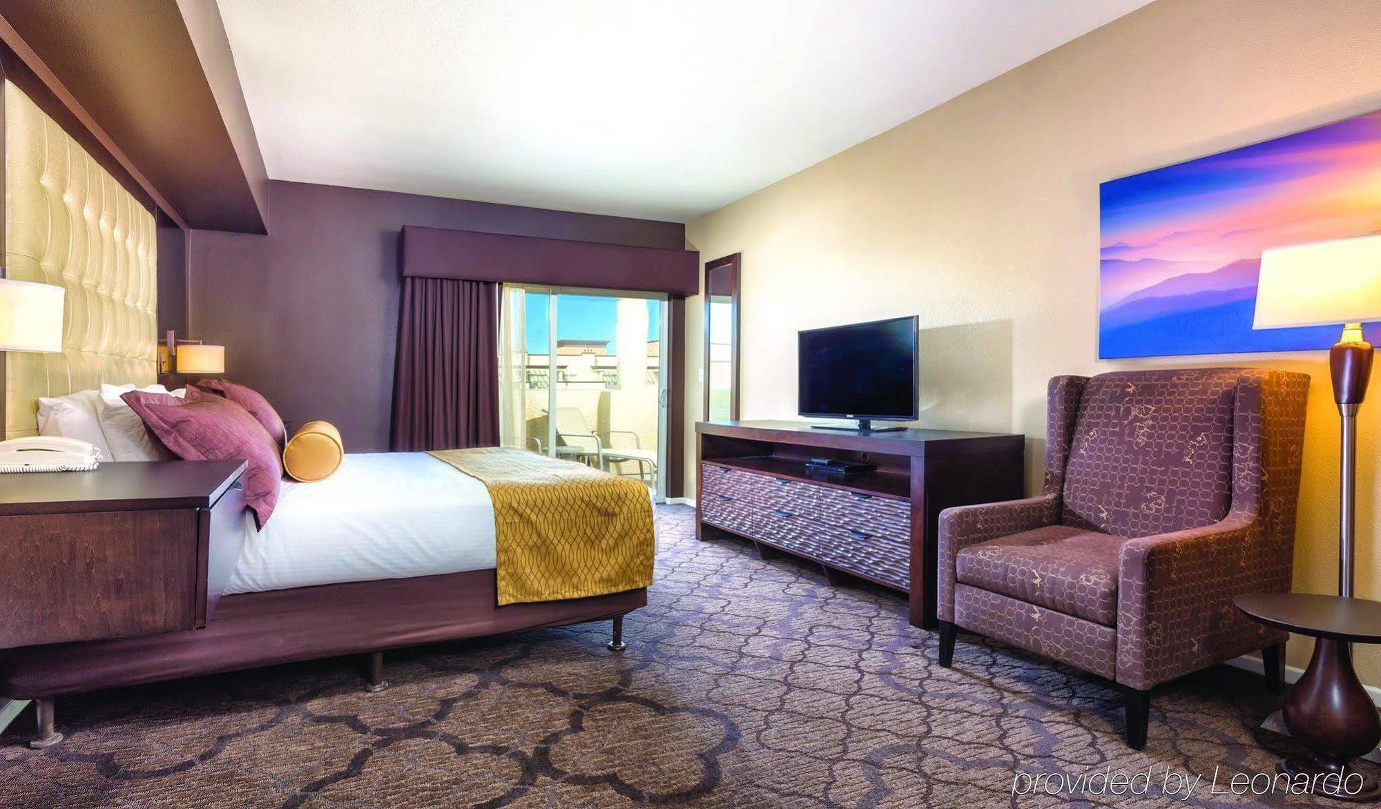 Worldmark Vegas Boulevard Apartahotel