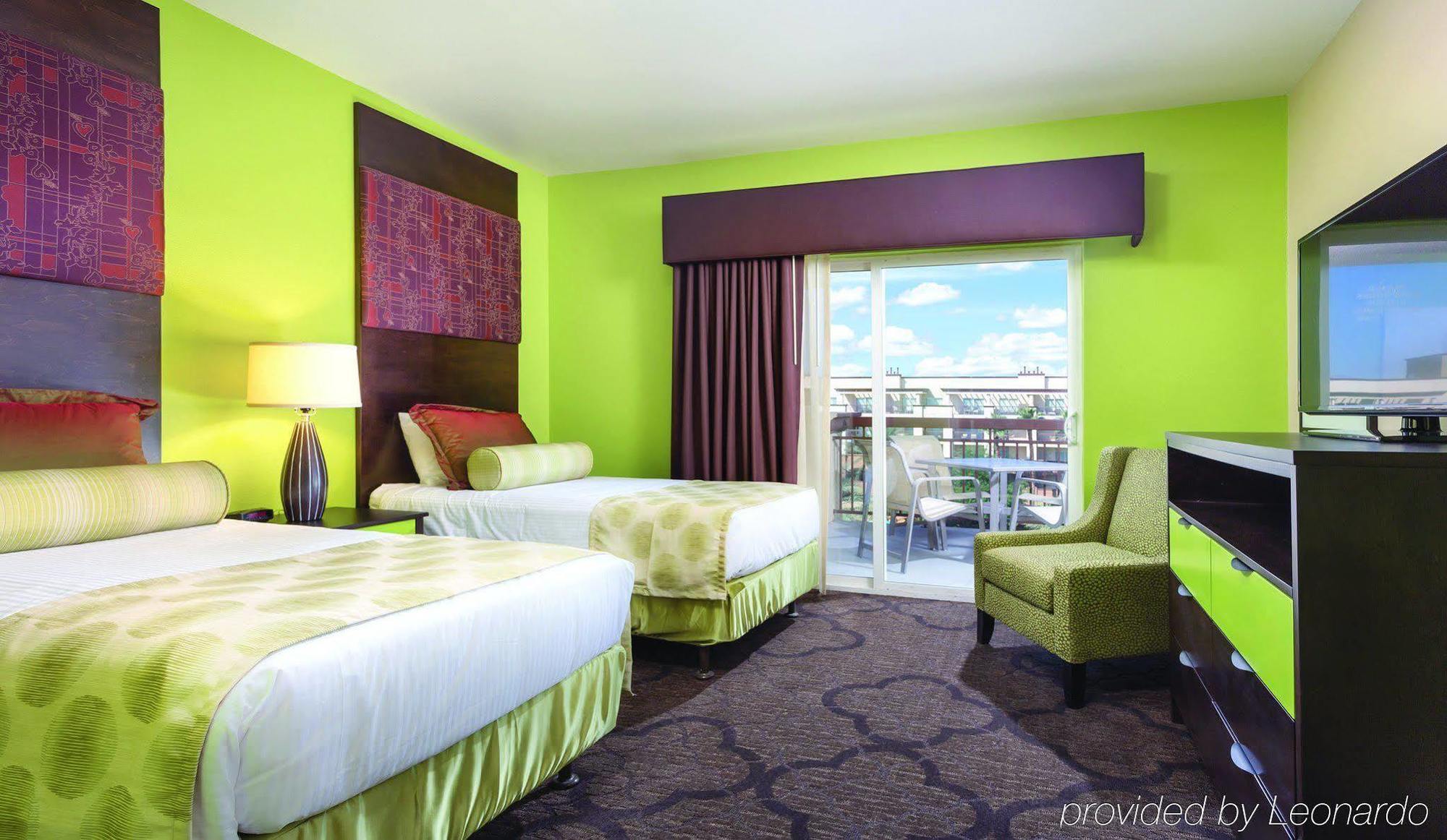 Worldmark Vegas Boulevard Apartahotel Las Vegas