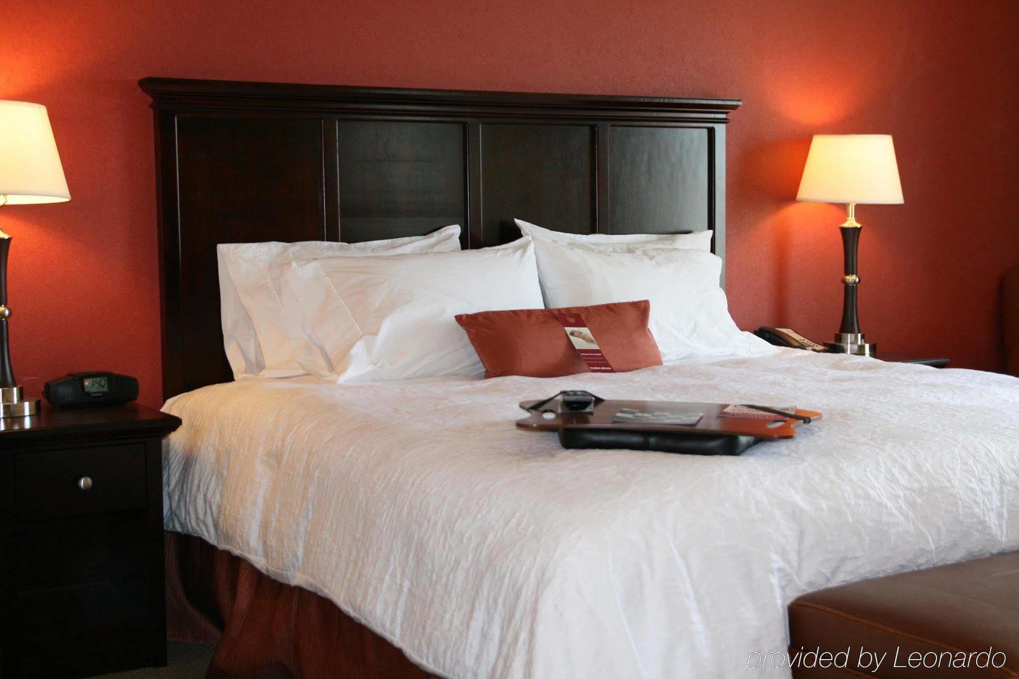 Hotel Hampton Vegas/north Speedway 3*