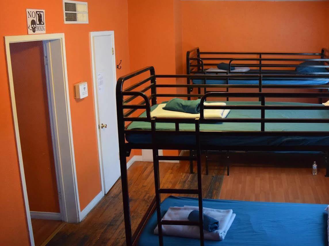 Hostal Sin Las Vegas