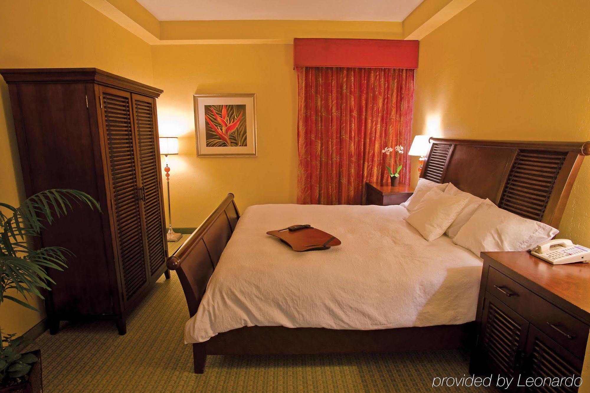 Hotel Hampton Tropicana Vegas