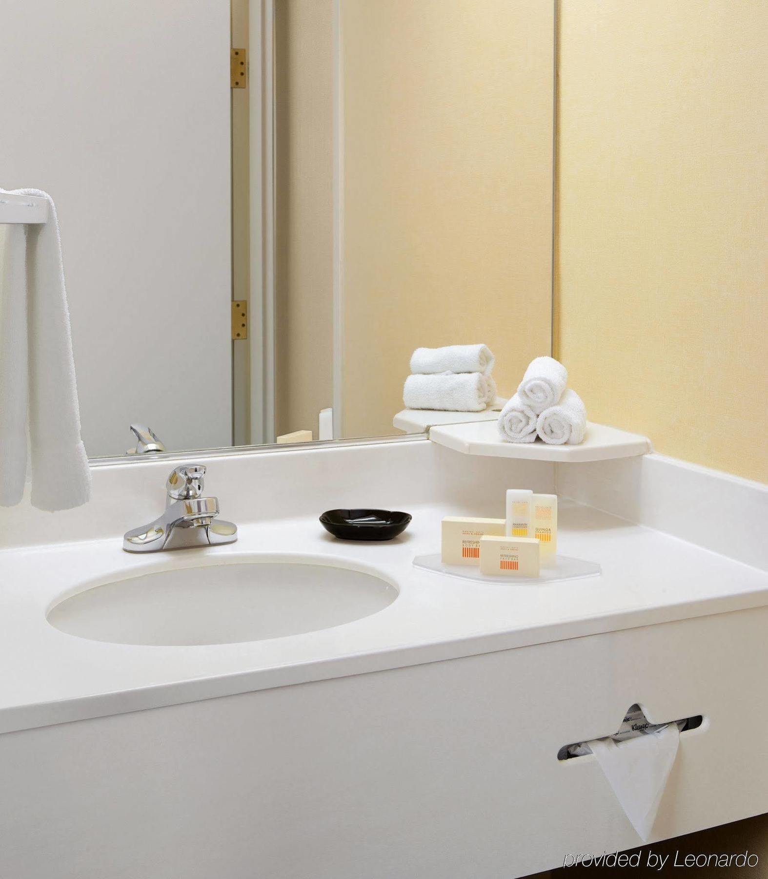 Hotel Courtyard By Marriott Henderson - Valley - Vegas Las Vegas