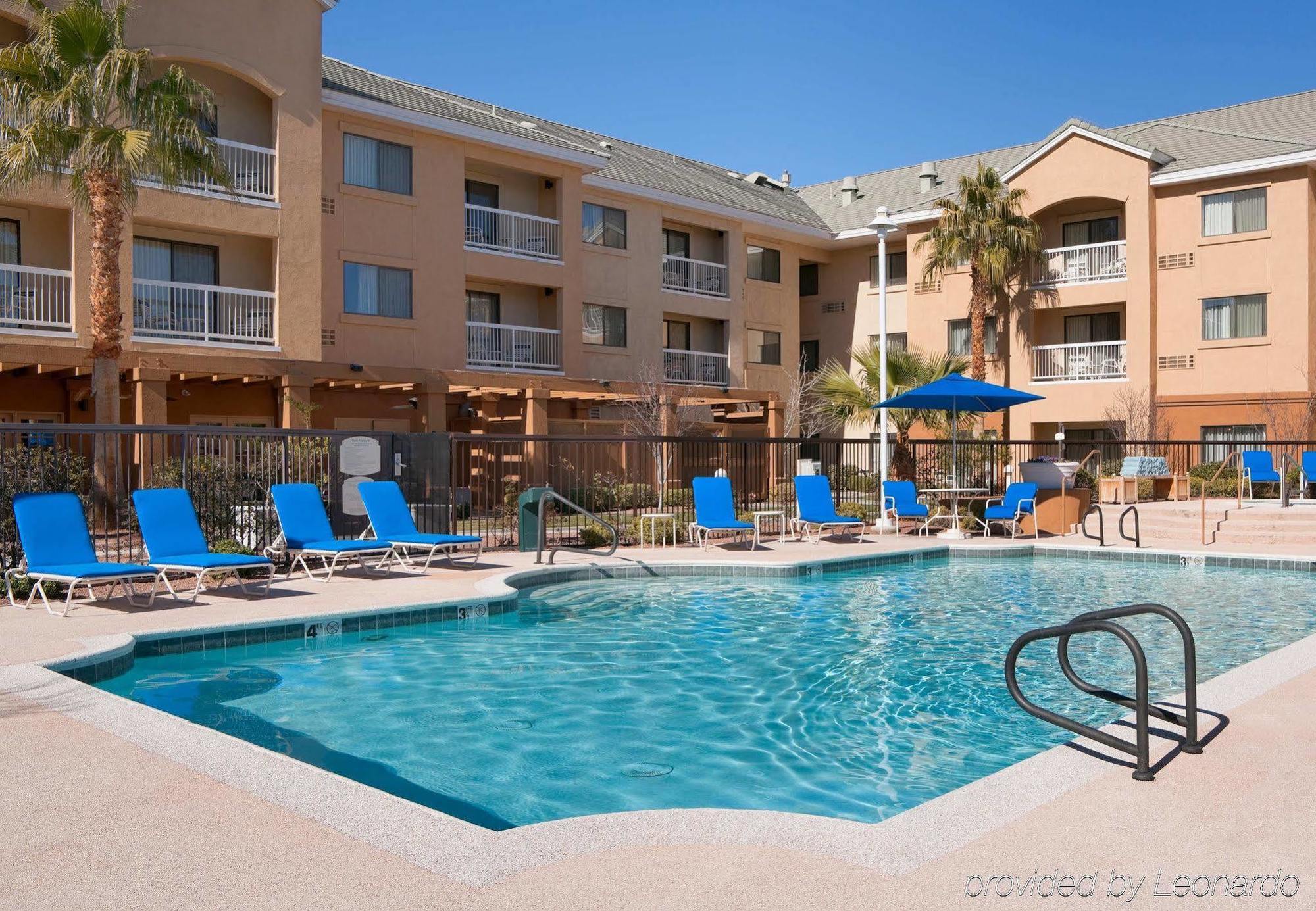 Courtyard By Marriott Henderson - Valley - Vegas