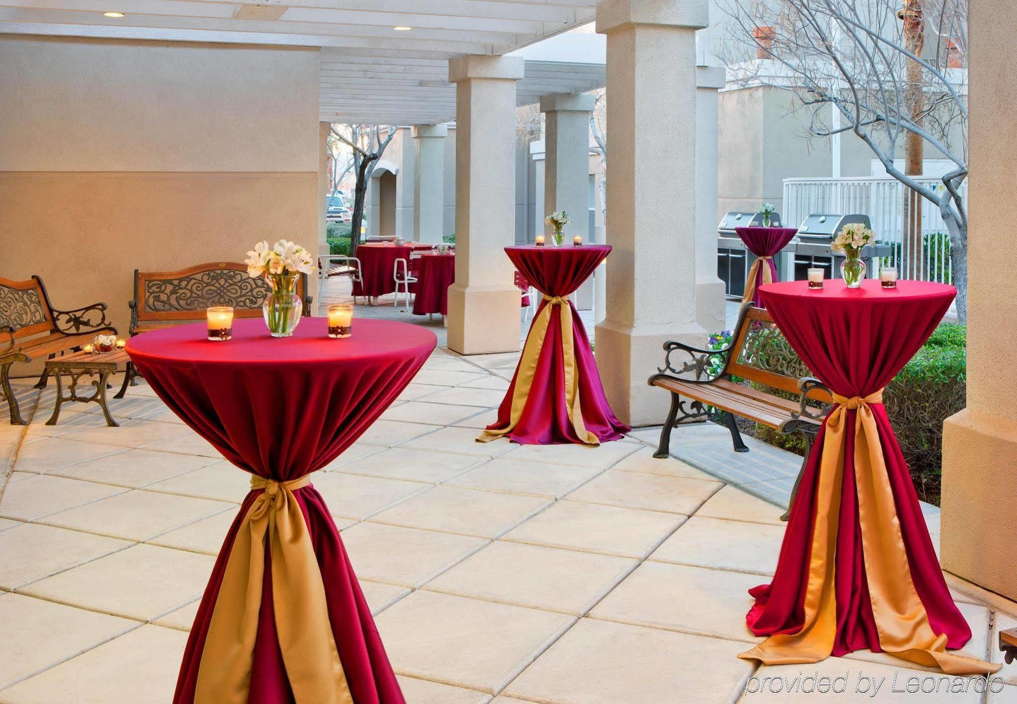 By Marriott Vegas Henderson/green Valley Las Vegas
