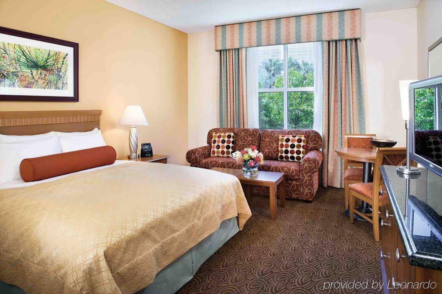 Hilton Grand Vacations Club Flamingo Vegas