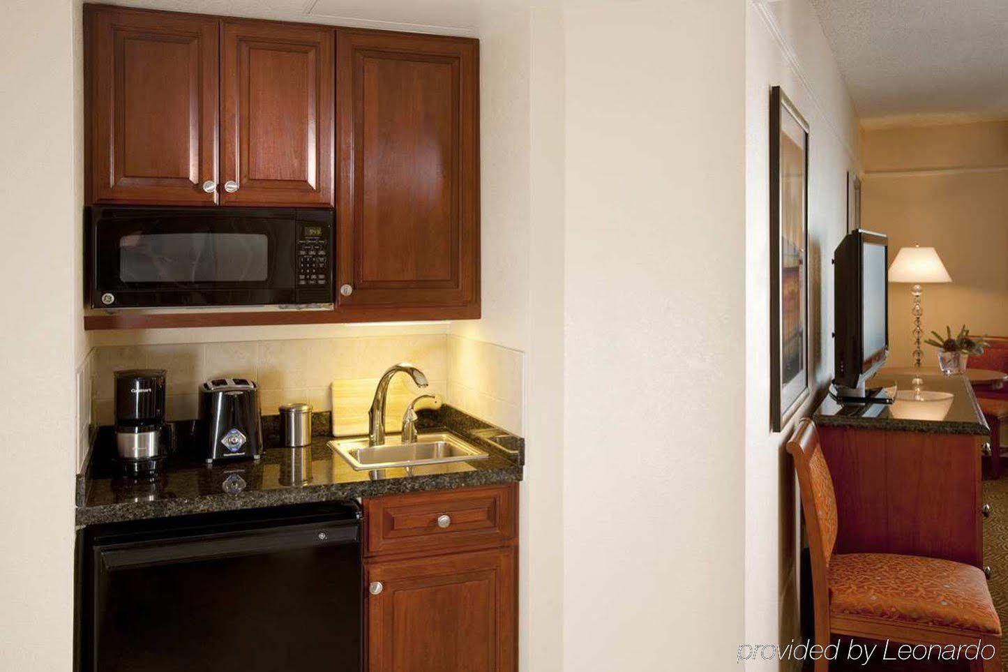 Hilton Grand Vacations Club Flamingo Vegas