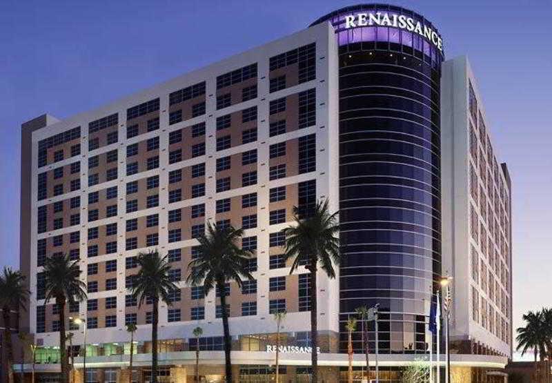 Renaissance Vegas Las Vegas