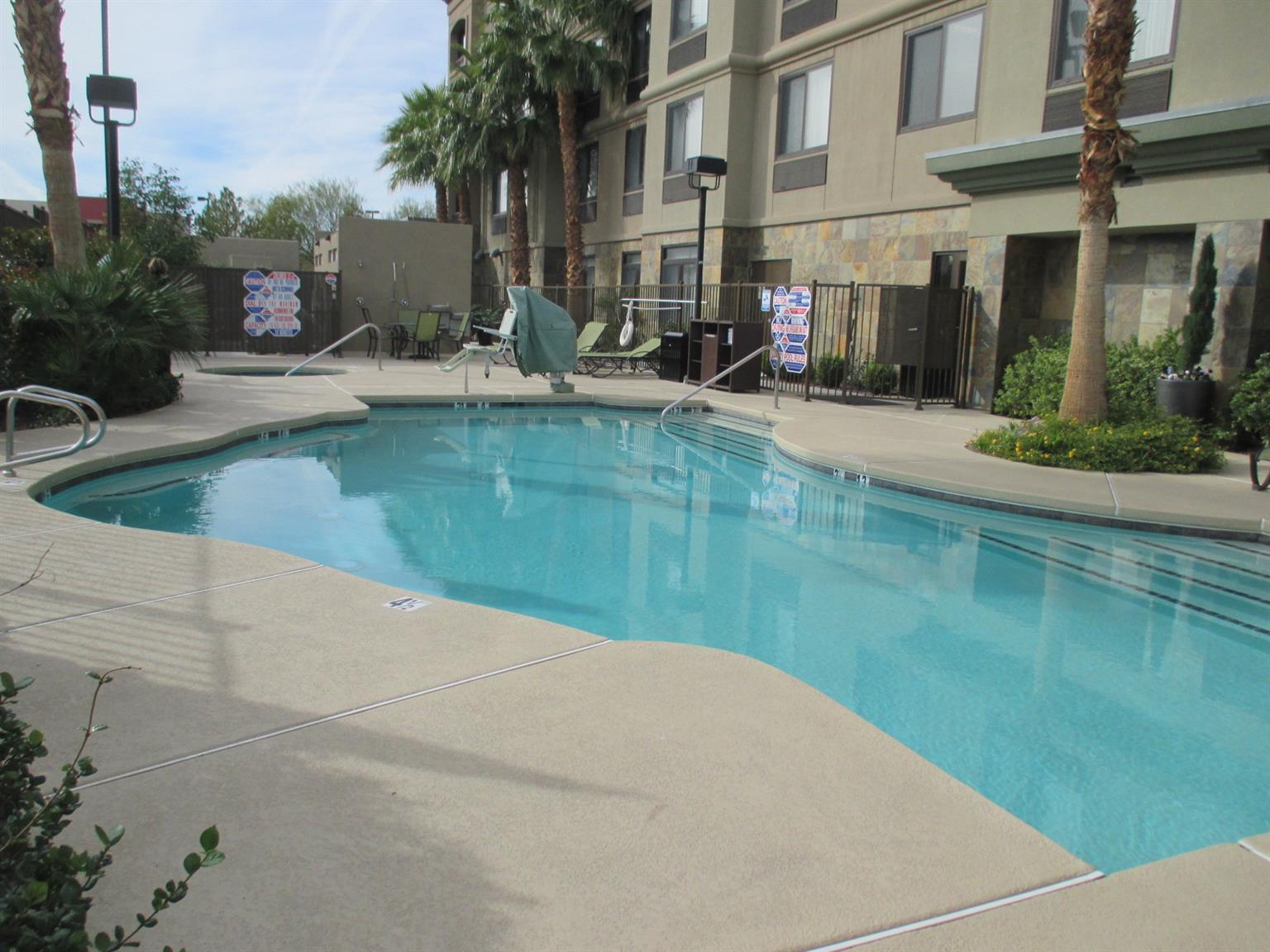Western Vegas South Henderson