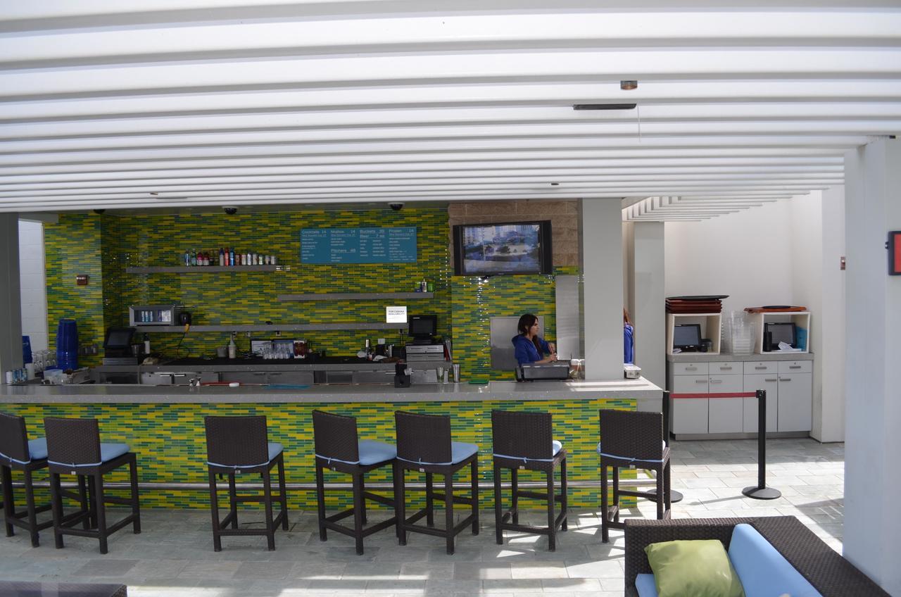 Apartahotel Stripviewsuites At Palms Place