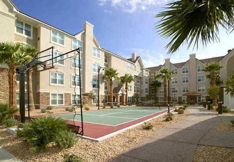 By Marriott Vegas Stadium Area 3* Las Vegas