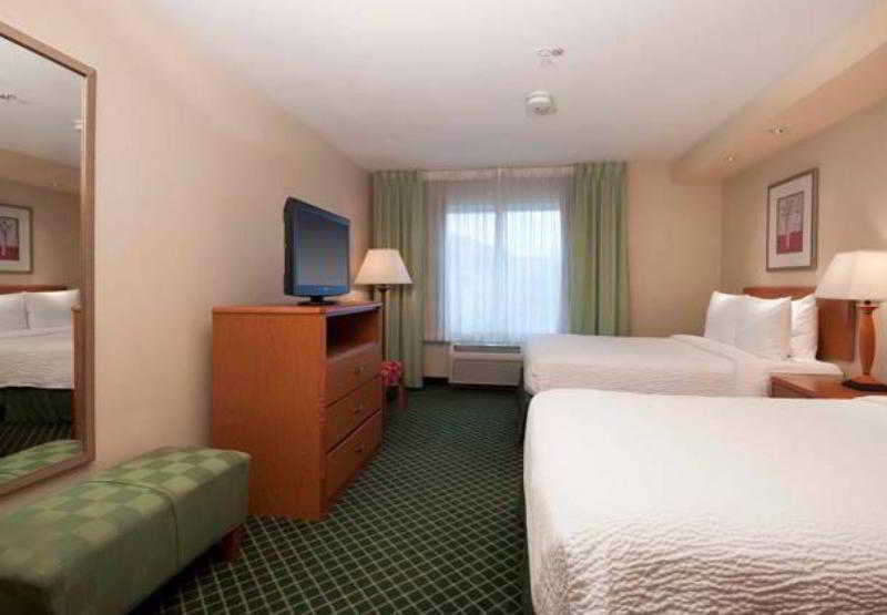 Hotel Fairfield By Marriott & Vegas Stadium Area