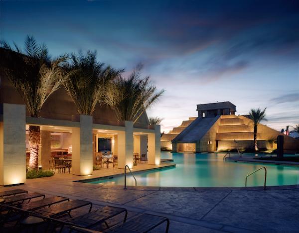 Hilton Vacation Club Cancun Vegas Resort 3*