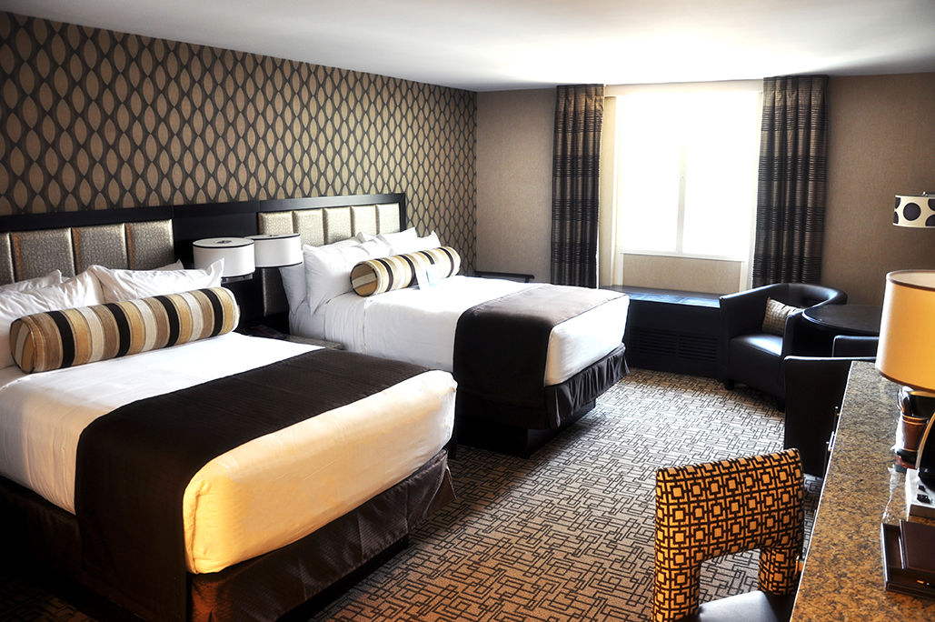 Resort Golden Nugget Y Casino 4*