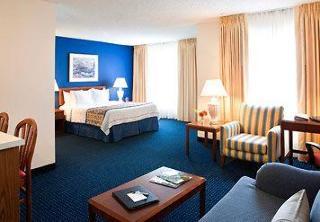 By Marriott Vegas Henderson/green Valley Hotel Las Vegas