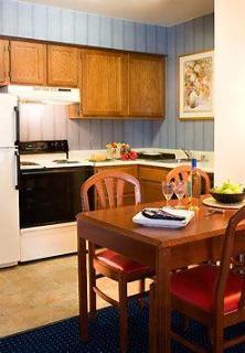 By Marriott Vegas Henderson/green Valley Hotel 3*