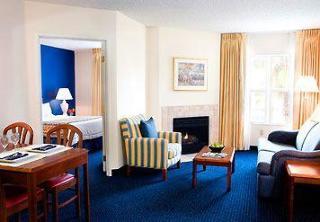 By Marriott Vegas Henderson/green Valley 3*