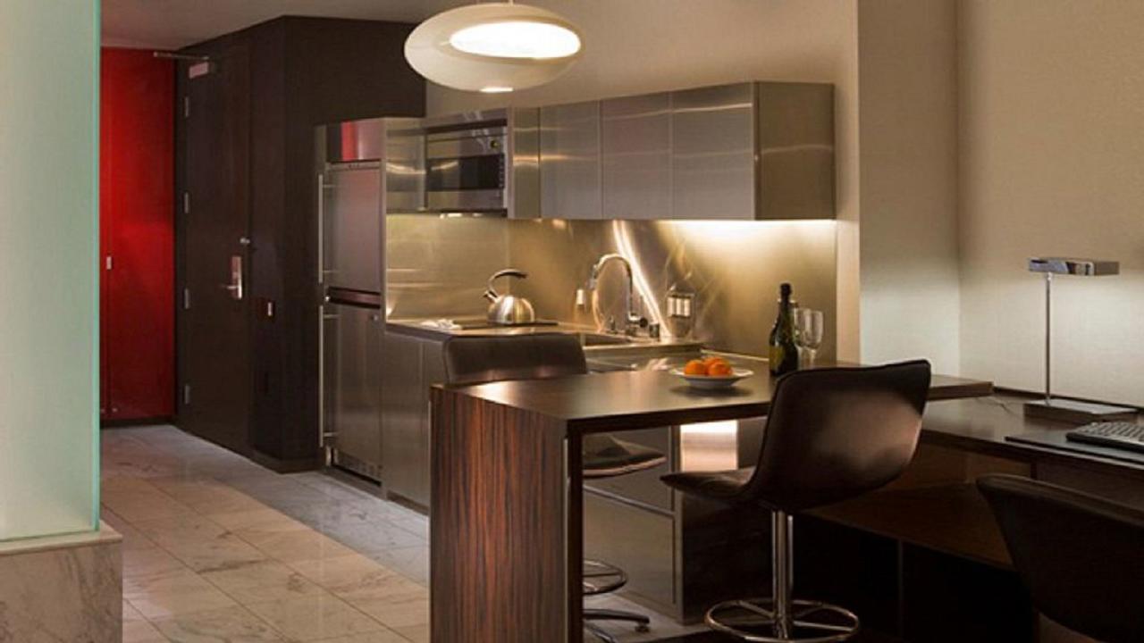 Palms Place Amazing Strip View 20th Floor 2* Las Vegas