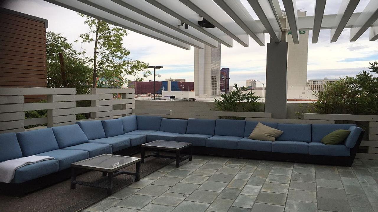Palms Place Amazing Strip View 20th Floor 2* Las Vegas