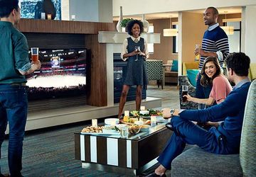 By Marriott Vegas Henderson/green Valley 3* Las Vegas