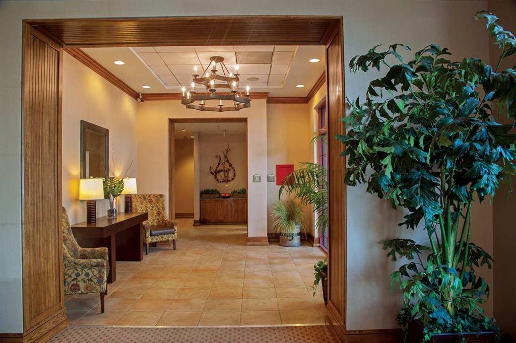 Hotel Hampton Tropicana Vegas 3*