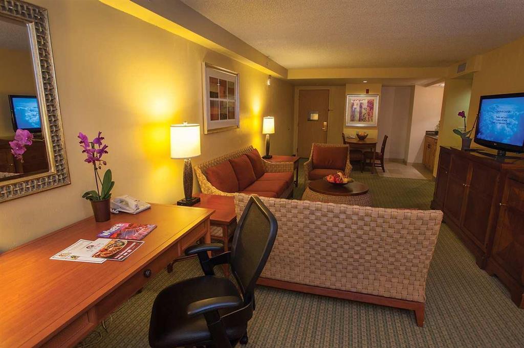Hotel Hampton Tropicana Vegas 3*