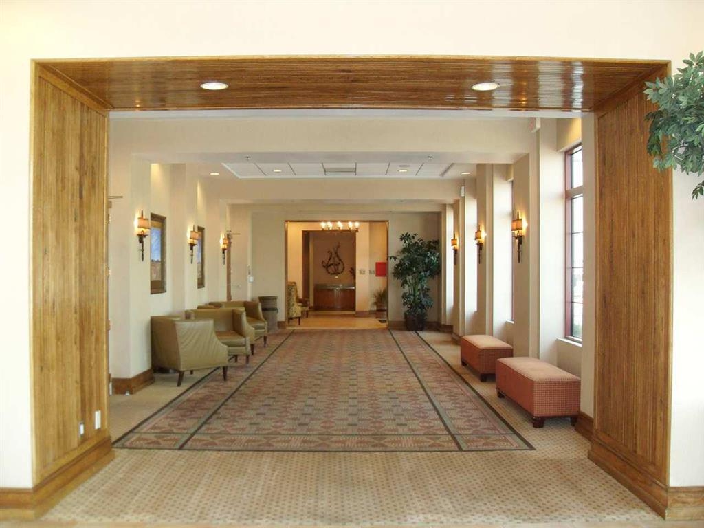 Hotel Hampton Tropicana Vegas 3*