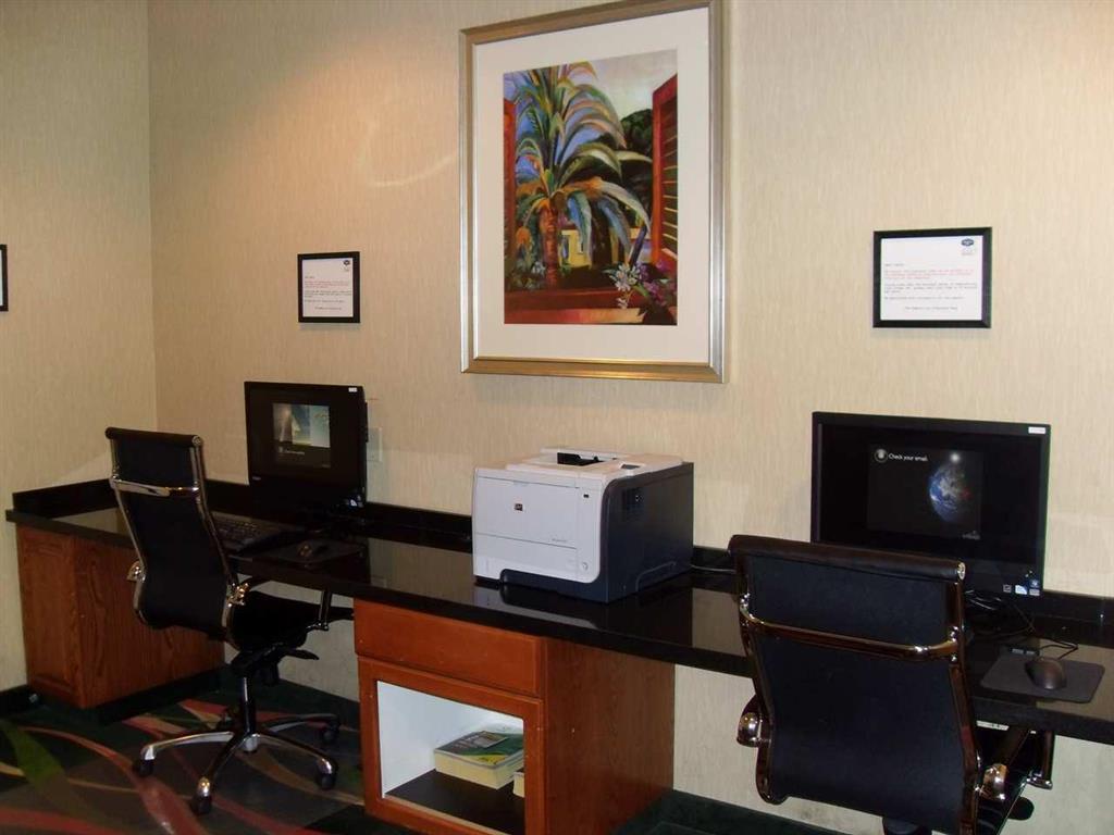 Hotel Hampton Tropicana Vegas 3*
