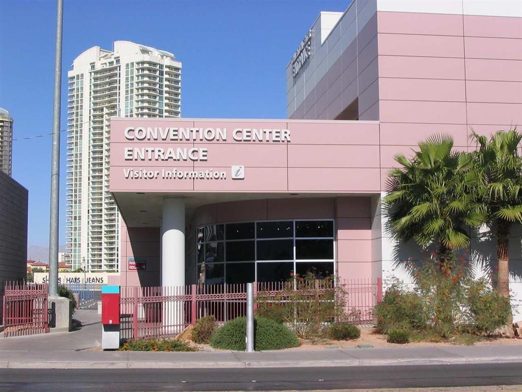 Hampton Tropicana Vegas 3* Las Vegas