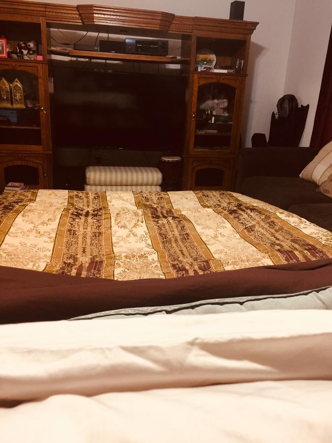 In A Huge Private Family Bed & Breakfast Las Vegas