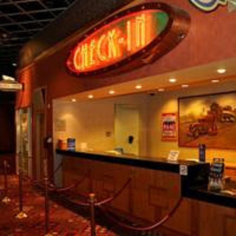 Cannery Casino Y 3*
