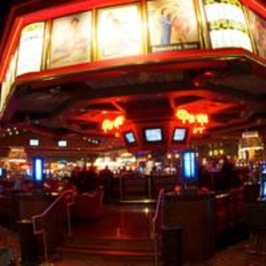 Cannery Casino Y 3* Las Vegas