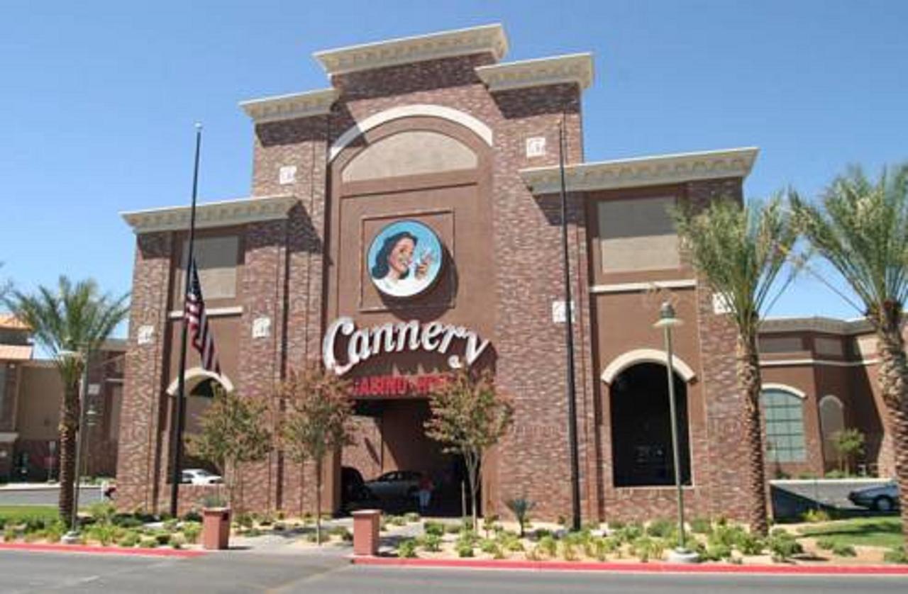 Cannery Casino Y 3*