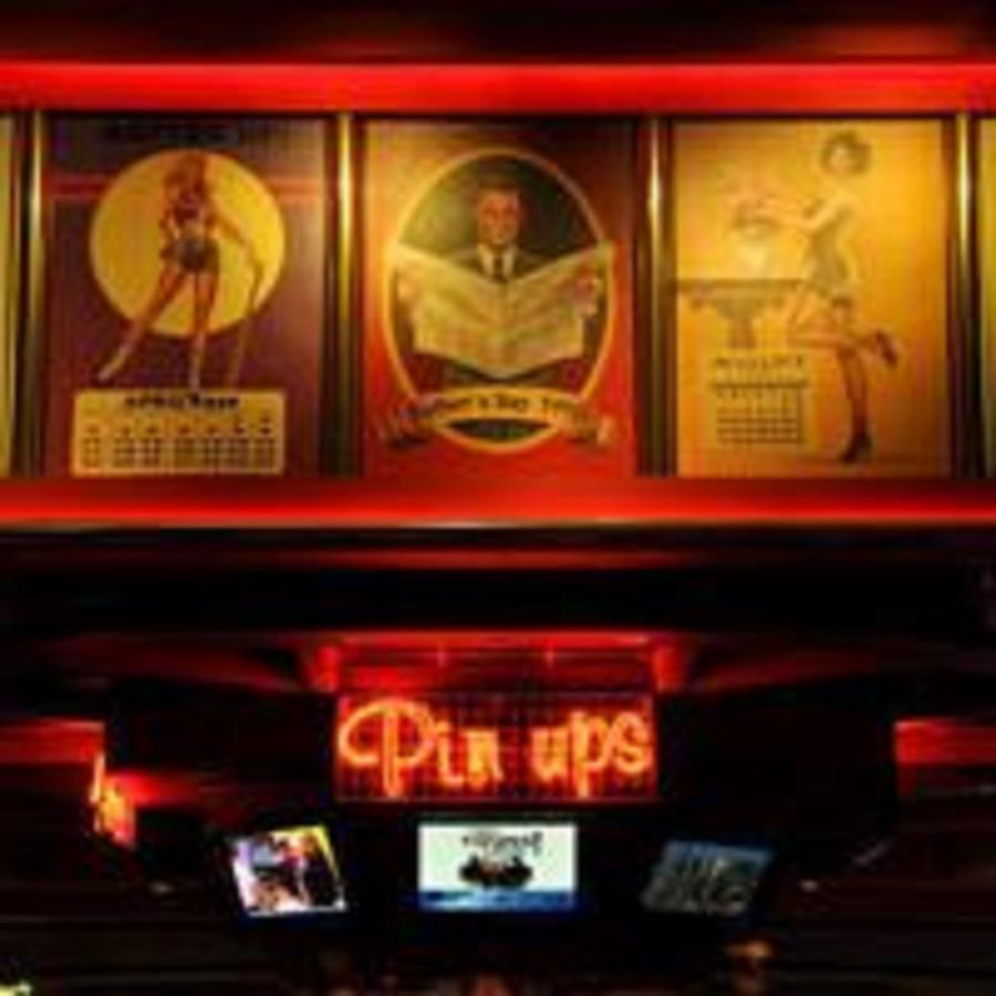 Cannery Casino Y