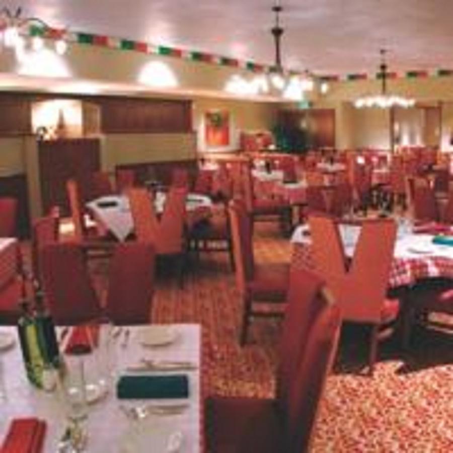 Cannery Casino Y Resort 3*