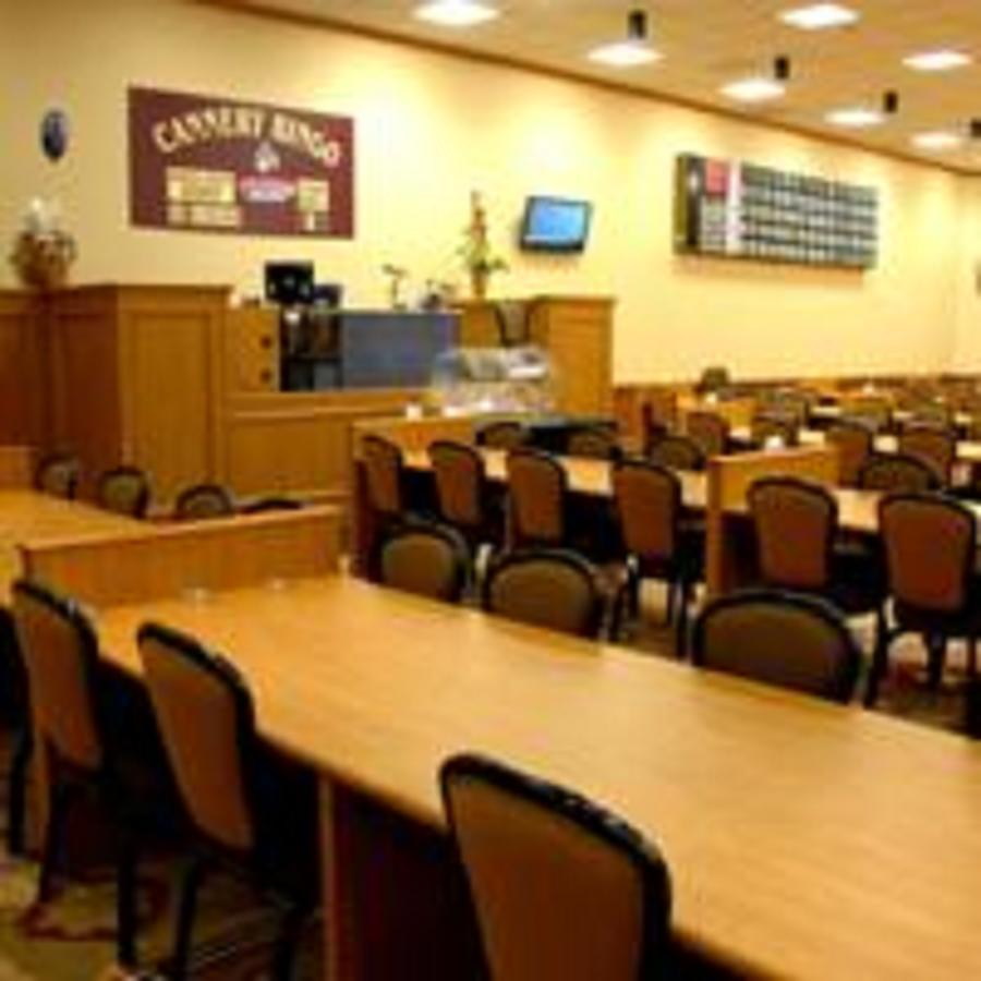 Cannery Casino Y Las Vegas