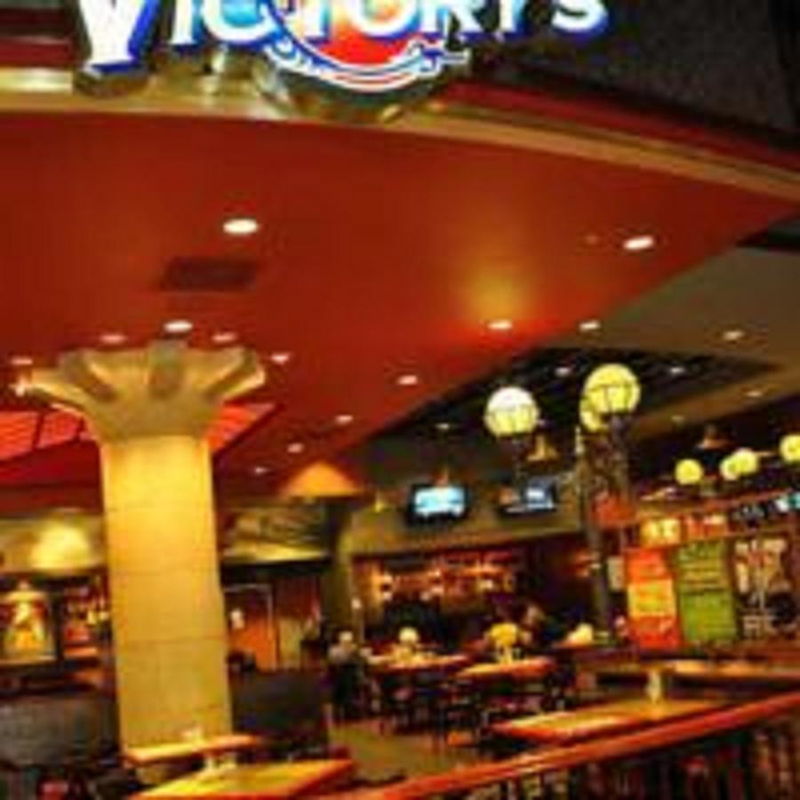 Cannery Casino Y