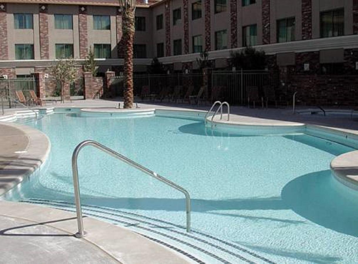 Cannery Casino Y Las Vegas
