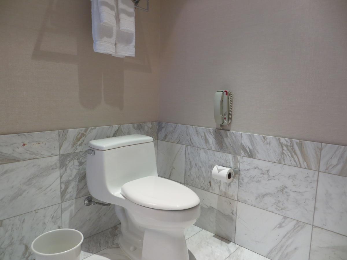 Apartahotel Palms Place 33rd Floor With Mountains Views *